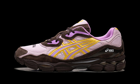 GEL NYC "PLEASURES"
